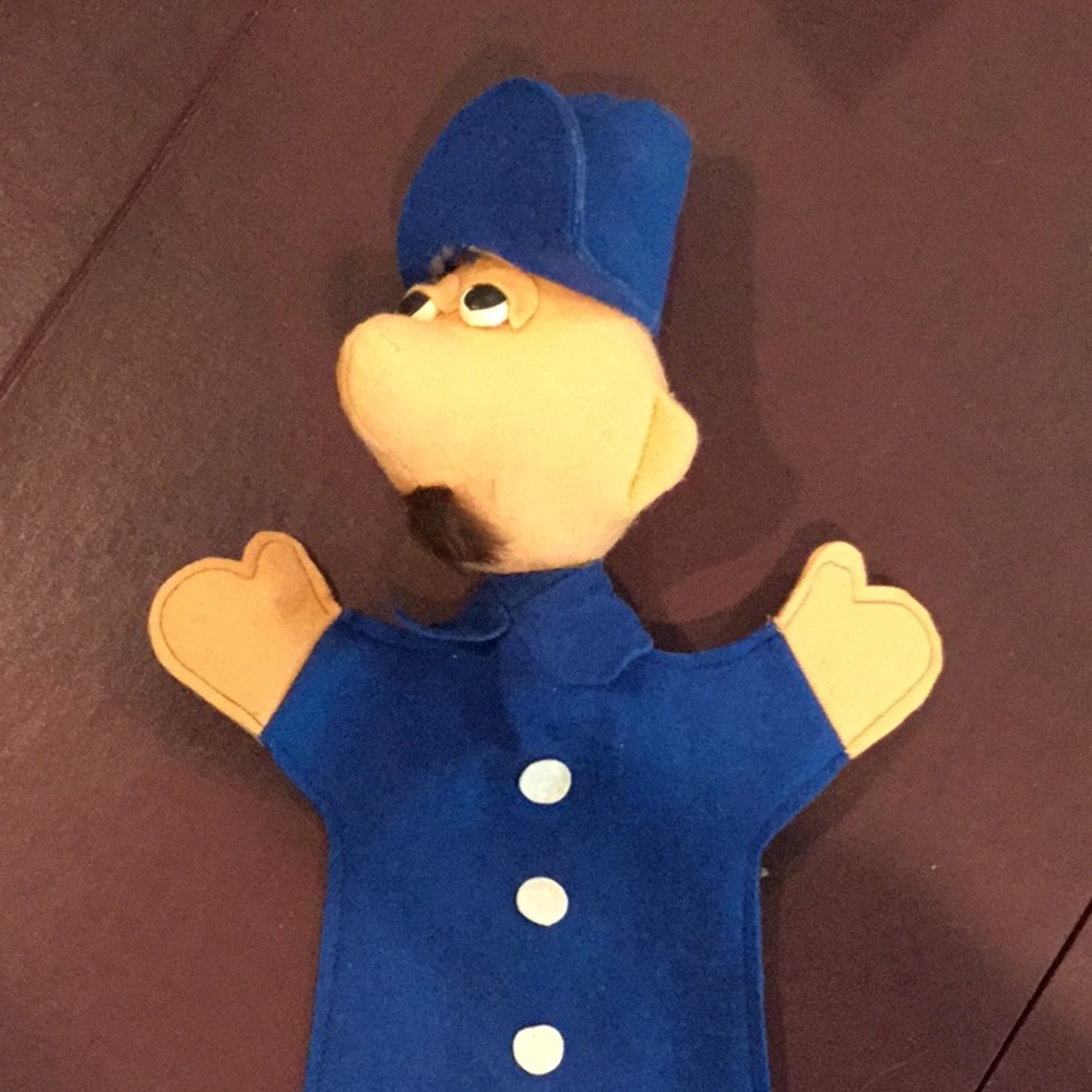 Puppet